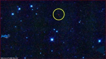 فقدان الكتلة.. حزام الكويكبات يشهد تراجعًا مستمرًا في كتلته